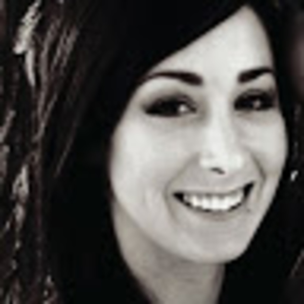 Meet your Posher, Stacy